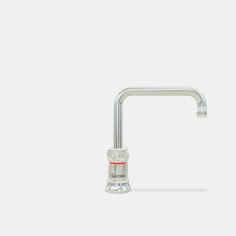 Quooker CNSSCHR Classic Nordic Square in Chrome