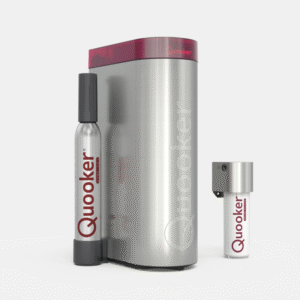 Quooker Cube Chilled & Sparkling Water Tank