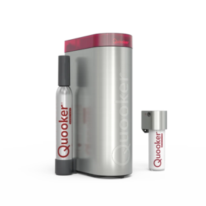 Quooker CUBE Chilled Water Tank