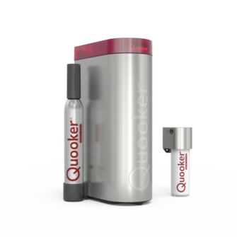 Quooker CUBE Chilled Water Tank