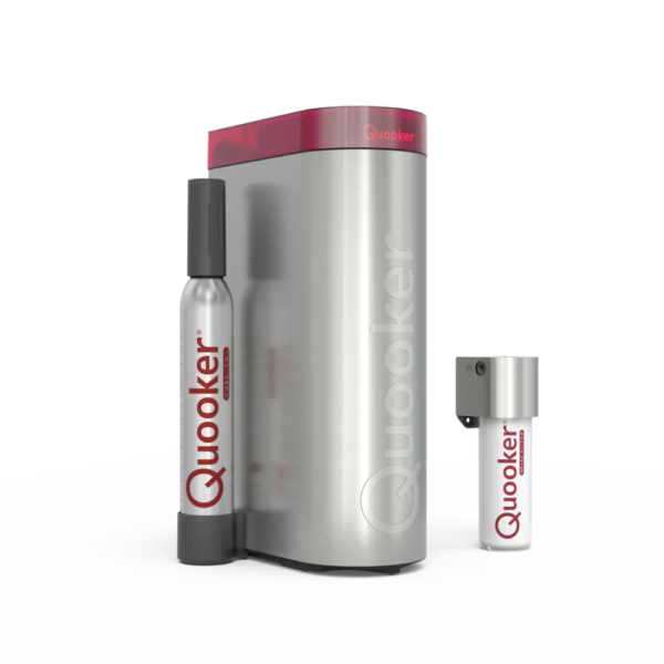 Quooker CUBE Chilled Water Tank