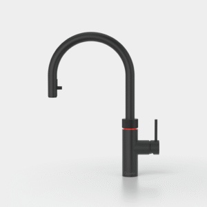 Quooker Flex with PRO3 Tank in Black