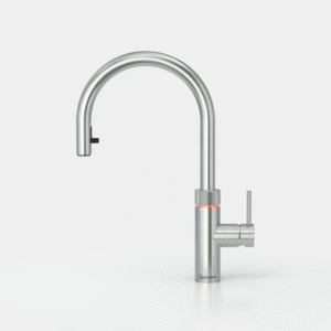 Quooker Flex with PRO7 Tank in Stainless Steel
