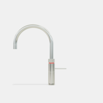 Quooker FNRCHR Fusion Round in Chrome