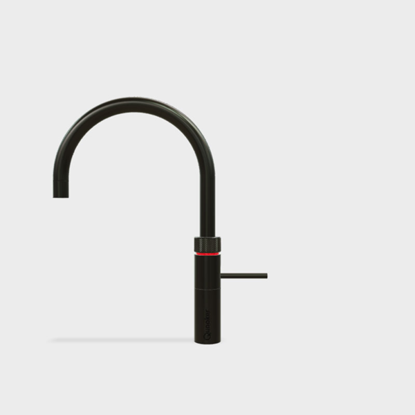 Quooker FNRGME Fusion Round in Gunmetal