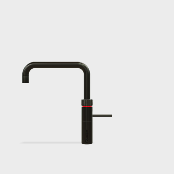 Quooker FNSGME Fusion Square in Gunmetal