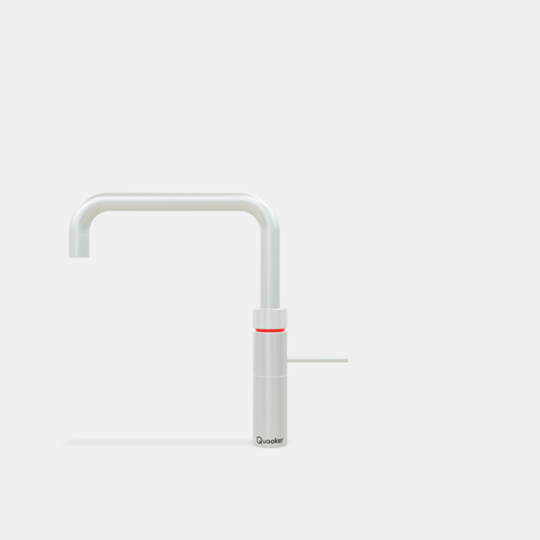 Quooker FNSSST Fusion Square in Stainless Steel