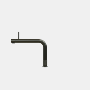 Quooker FTGME Front in Gunmetal