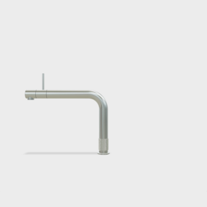 Quooker FTSST Front in Stainless Steel