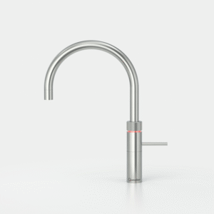 Quooker Fusion Round with PRO3 Tank in Stainless Steel