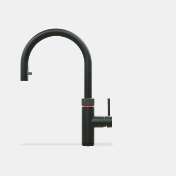Quooker FXRBLK Flex in Black