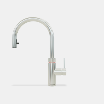 Quooker FXRCHR Flex in Chrome