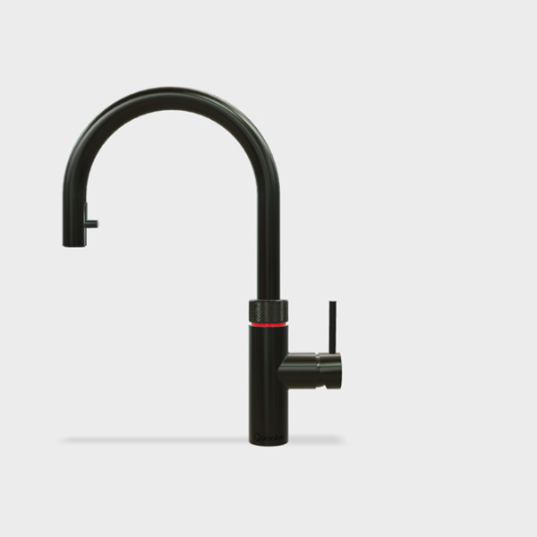 Quooker FXRGME Flex in Gunmetal