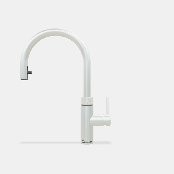 Quooker FXRSST Flex in Stainless Steel