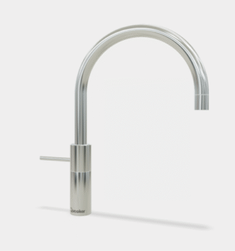 Quooker NMRCHR Nordic Round in Chrome