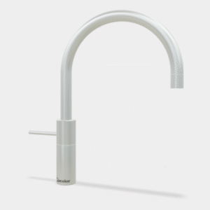 Quooker NMRSST Nordic Round in Stainless Steel