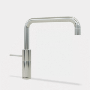 Quooker NMSCHR Nordic Square in Chrome