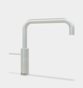 Quooker NMSSST Nordic Square in Stainless Steel