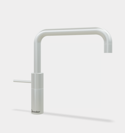 Quooker NMSSST Nordic Square in Stainless Steel