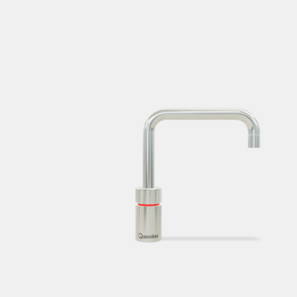 Quooker NSSCHR Nordic Square in Chrome