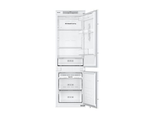 Samsung BRB260000WW Built In Fridge Freezer - 3