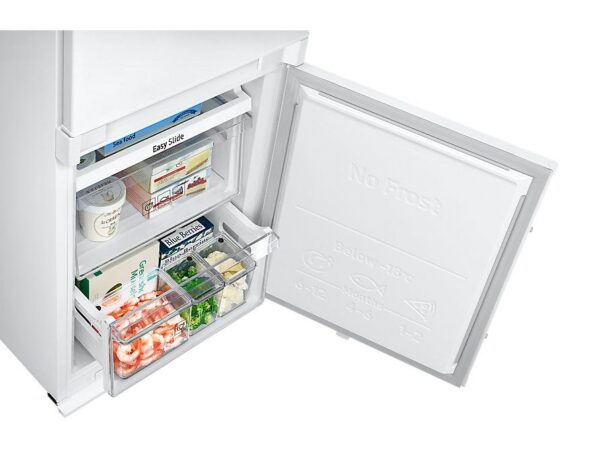 Samsung BRB260000WW Built In Fridge Freezer - 4