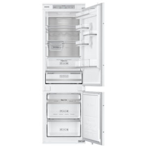 SAMSUNG BRB260087WW Integrated Smart 70/30 Fridge Freezer - 2