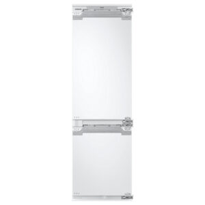 SAMSUNG BRB260130WW Integrated Fridge Freezer