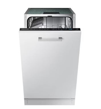 Samsung DW50R4040BB/EU Slimline Built In Dishwasher