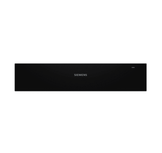 Siemens BI510CNR0B 15cm Warming Drawer