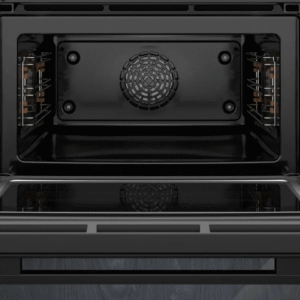 Siemens CM724G1B1B Built In Microwave Oven