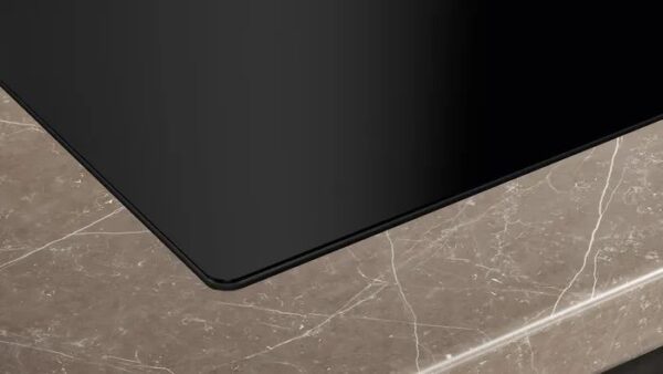 Siemens ED611BS16E 60cm Vented Induction Hob