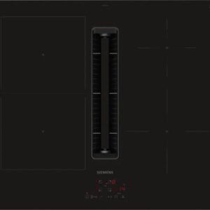 Siemens ED611BS16E 60cm Vented Induction Hob