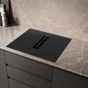 Siemens ED611BS16E 60cm Vented Induction Hob