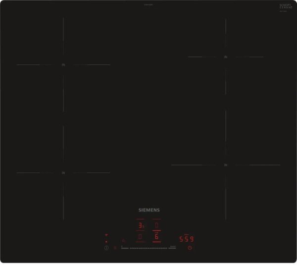 Siemens EH601HEB1E 60cm Induction Hob - 2