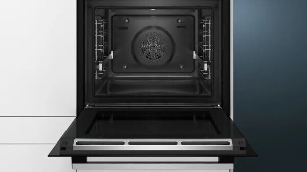 Siemens HB578A0S6B Built In Single Oven