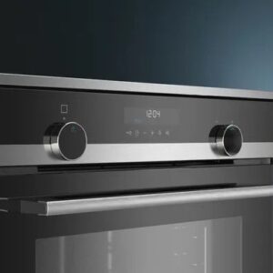 Siemens HB578A0S6B Built In Single Oven