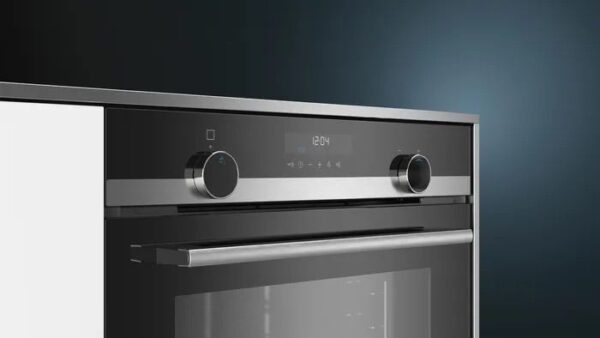 Siemens HB578A0S6B Built In Single Oven