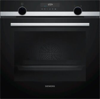 Siemens HB578A0S6B Built In Single Oven