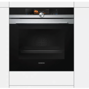 Siemens HS658GES7B Built In Single Oven - 2
