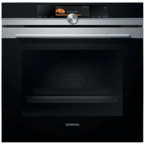 Siemens HS658GES7B Built In Single Oven