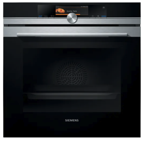 Siemens HS658GES7B Built In Single Oven