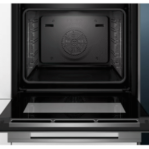 Siemens HS658GES7B Built In Single Oven - 3
