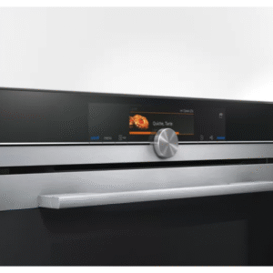 Siemens HS658GES7B Built In Single Oven - 4