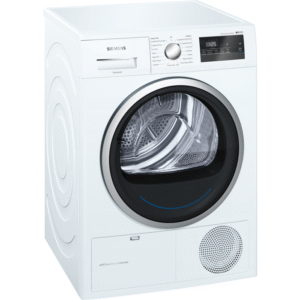 Siemens IQ300 WT45M232GB 8kg Heat Pump Tumble Dryer