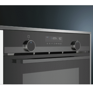 Siemens iQ500 CP465AGB0B Built In Microwave with Fast PreHeat & Steam Function - 3
