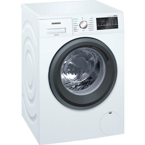 Siemens IQ500 WD15G422GB 7kg/4kg 1500rpm Freestanding Washer dryer