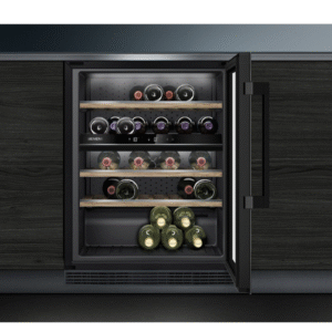 Siemens KU21WAHG0G Built Under Wine Cooler