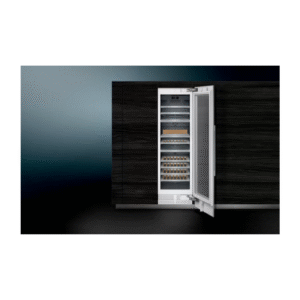 Siemens studioLine CI24WP03 Built In Wine Cooler - 2