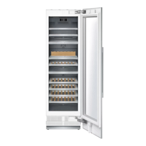 Siemens studioLine CI24WP03 Built In Wine Cooler
